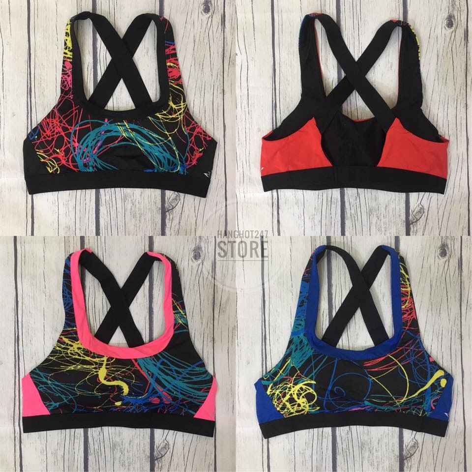 Top 8 shop bán đồ tập gym đẹp và chất nhất TP. HCM và Hà Nội có thể bạn muốn biết