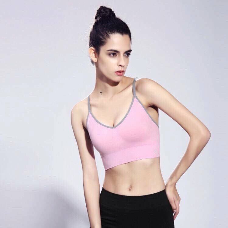 Top 8 shop bán đồ tập gym đẹp và chất nhất TP. HCM và Hà Nội có thể bạn muốn biết