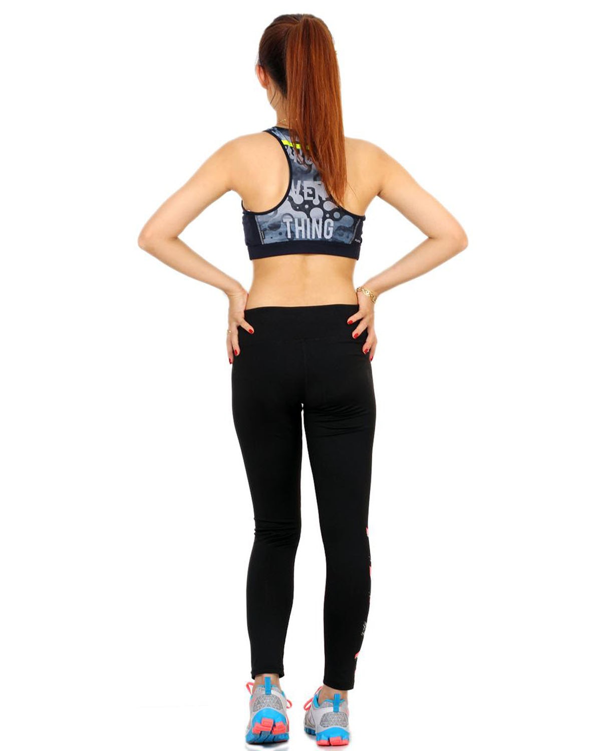 Top 8 shop bán đồ tập gym đẹp và chất nhất TP. HCM và Hà Nội có thể bạn muốn biết