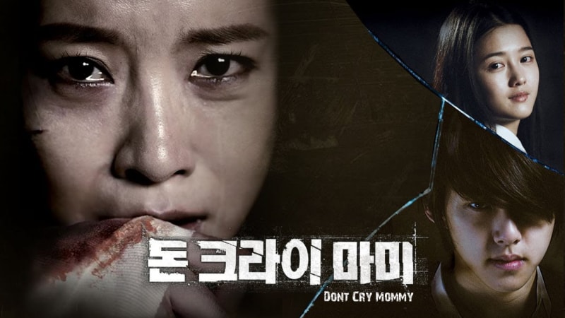 Don't Cry, Mommy - Mẹ Ơi Đừng Khóc phim lẻ Hàn Quốc hay nhất mọi thời đại