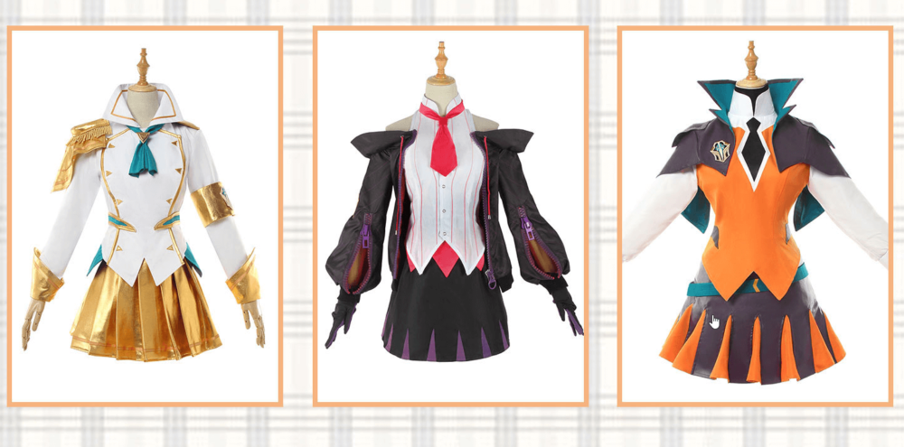 Shop Cosplay Tphcm