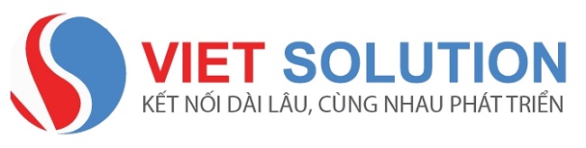 Logo Công ty SEO vietsol