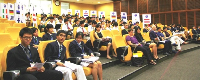 Giáo dục Singapore - một trong những hệ thống giáo dục hàng đầu thế giới