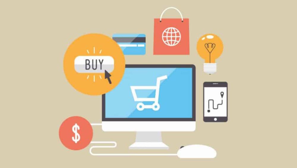 Landing Page giúp gia tăng doanh số