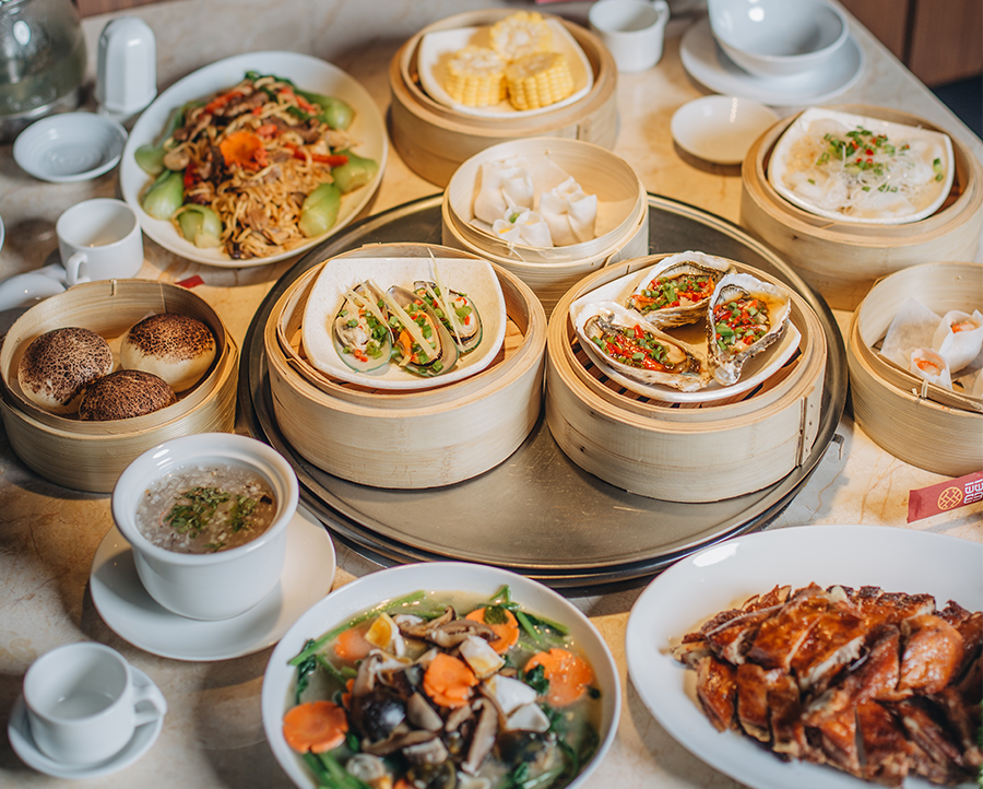 Meiwei - Trung Hoa Mỹ Vị