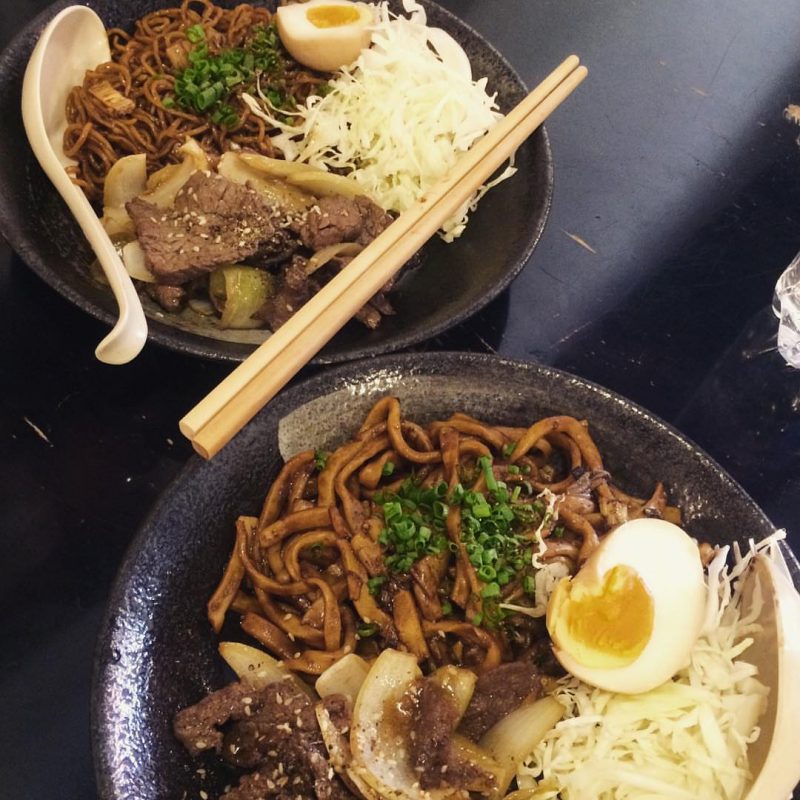 quán ăn ngon sài gòn quận 5