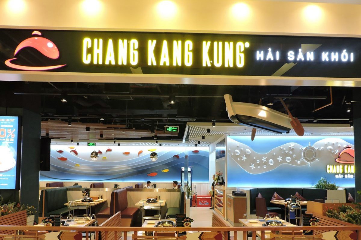      Chang Kang Kung