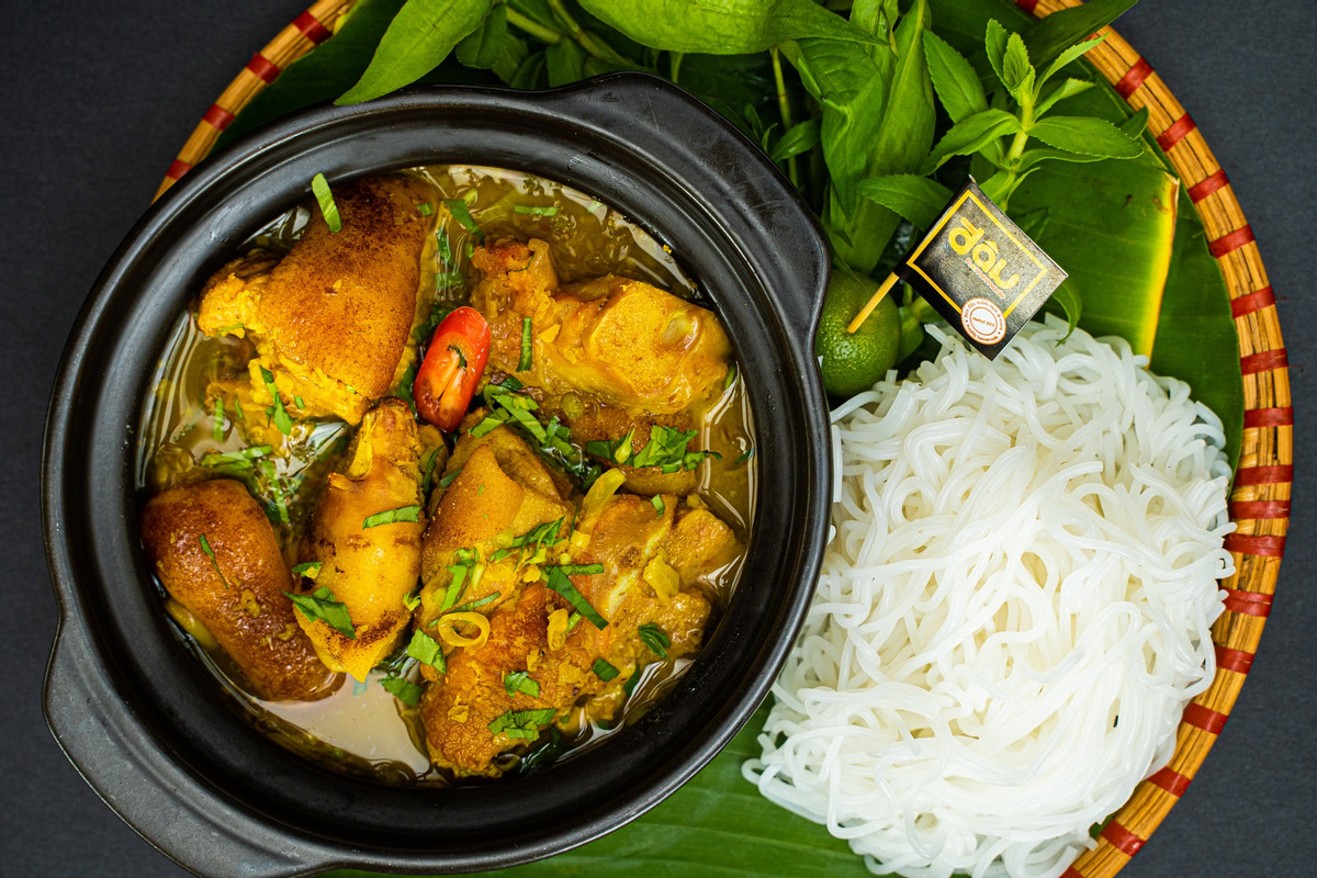 Địa điểm ăn uống