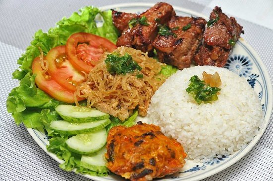 Cơm Tấm Thuận Kiều, Thành phố Hồ Chí Minh - Đánh giá về nhà hàng - Tripadvisor