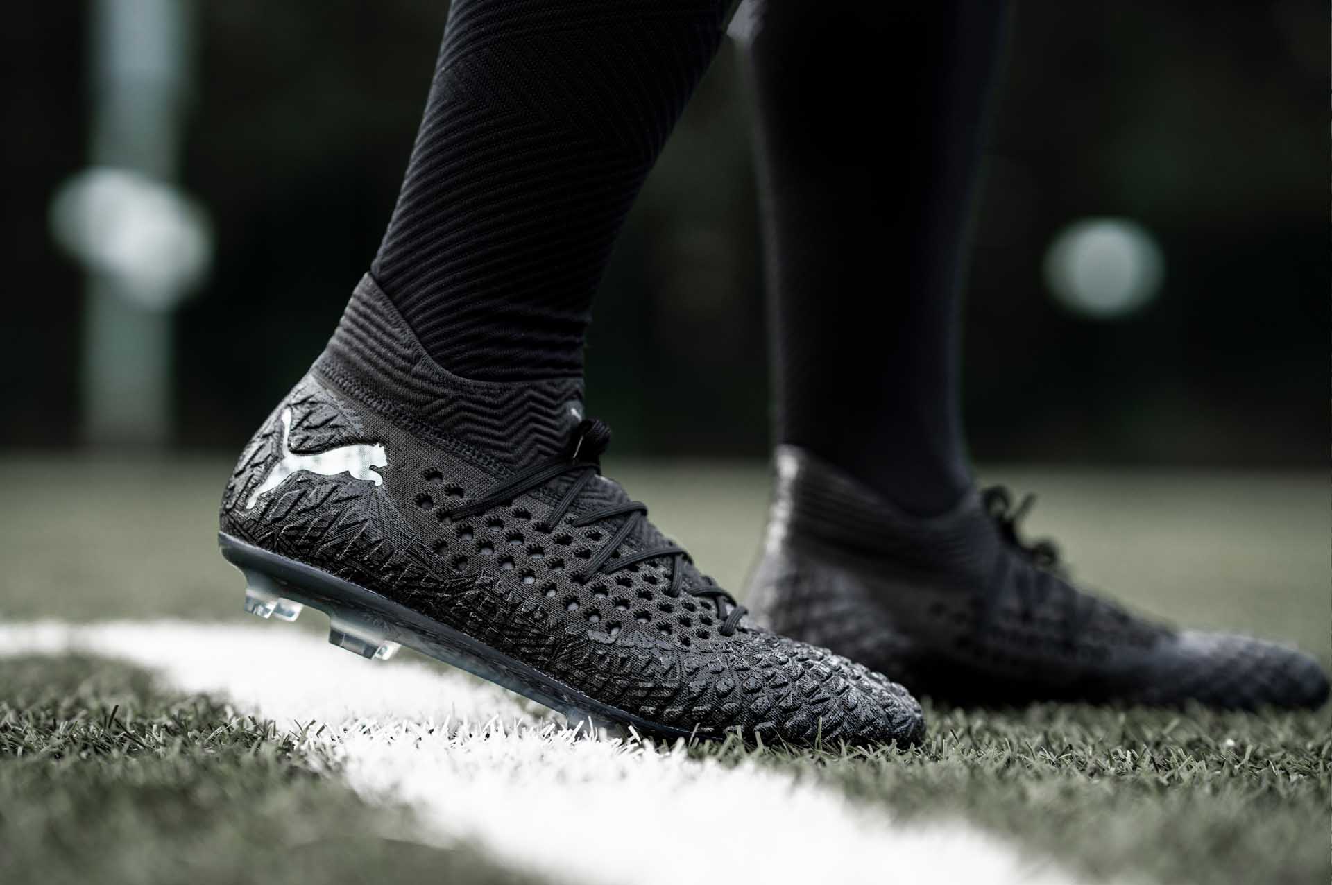 Giày đá banh Future 5.1 Eclipse Pack