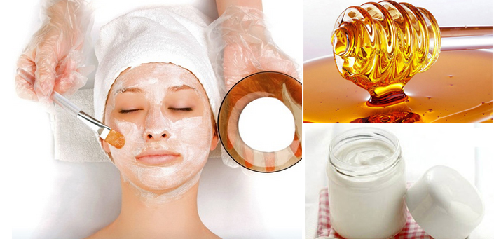 10 công thức làm đẹp da bằng sữa chua – Diệp Lục Collagen – Khỏe Đẹp Từ Bên  Trong