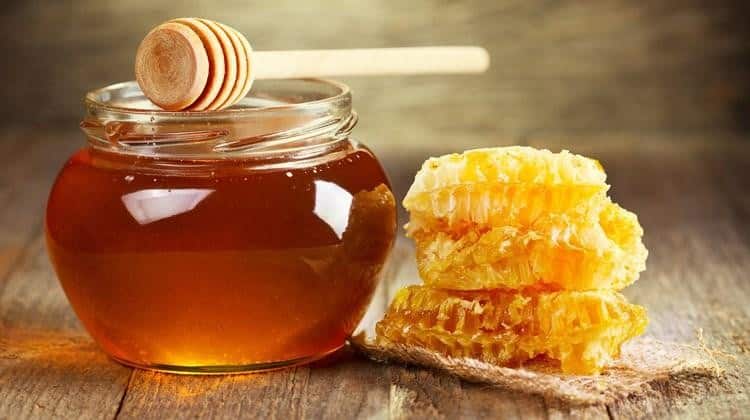 Bán mật ong rừng Gia Lai nguyên chất, thơm ngon, bổ dưỡng mà giá rẻ