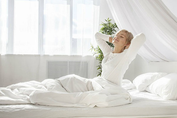 Nếu bạn đang trong tình trạng buồn ngủ ở mọi lúc mọi nơi