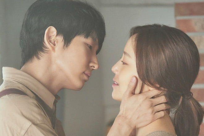 Flower Of Evil: Trình "làm bố" xuất sắc của Lee Jun Ki cứu cả bộ phim