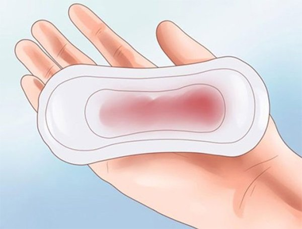 Máu báo - Hiện tượng chảy máu âm đạo