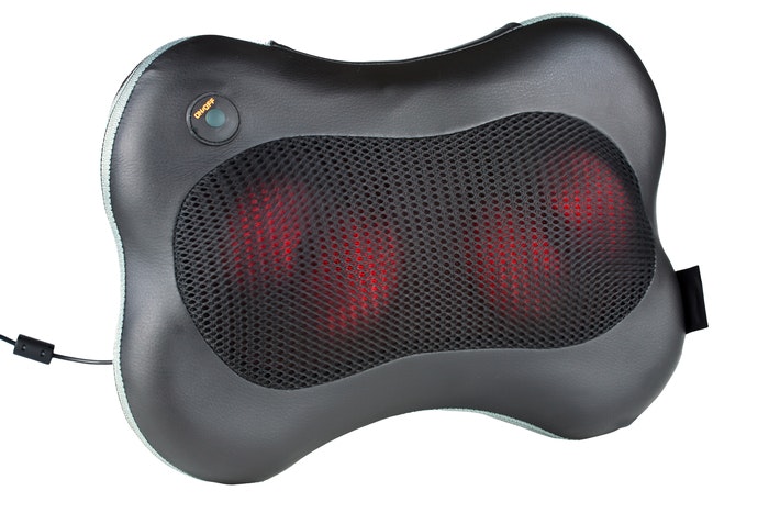 Chọn Những Món Quà Giúp Xua Bớt Mệt Mỏi Như Máy Massage