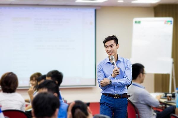 Chốt đơn” liền tay với các khóa học cực hấp dẫn đến từ VietMoz