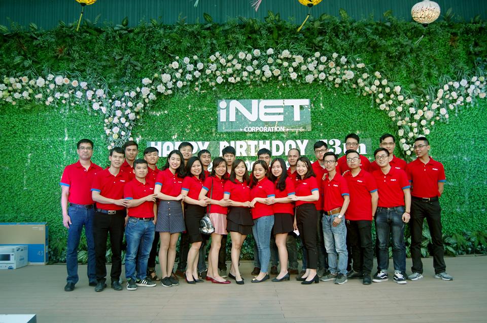 iNET là gì? Có nên sử dụng các dịch vụ tại iNET không?