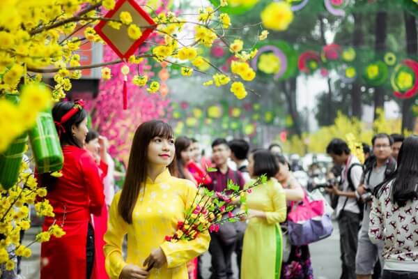 những câu chúc tết hay