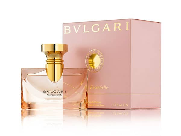 Nước hoa - Qùa Noel cho người yêu