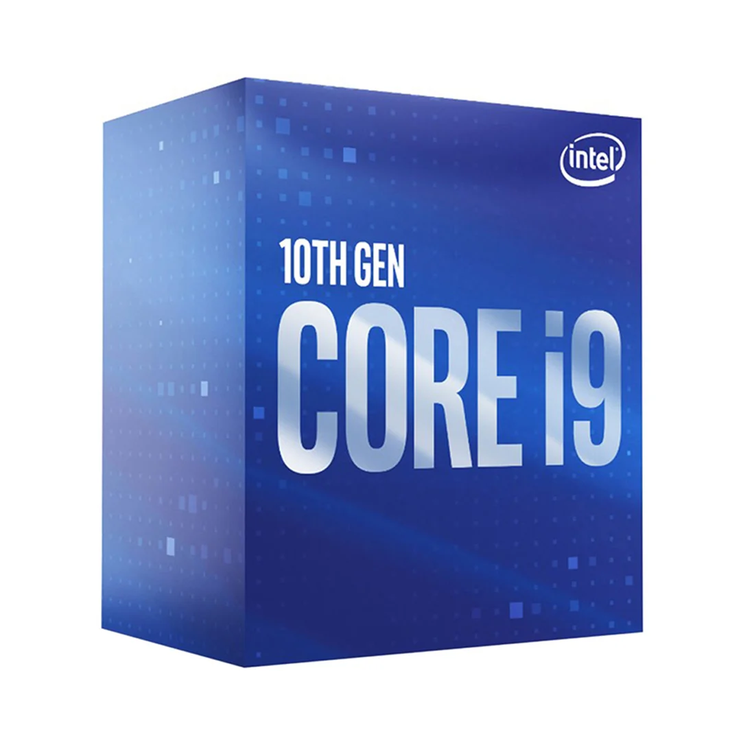 i9 10900