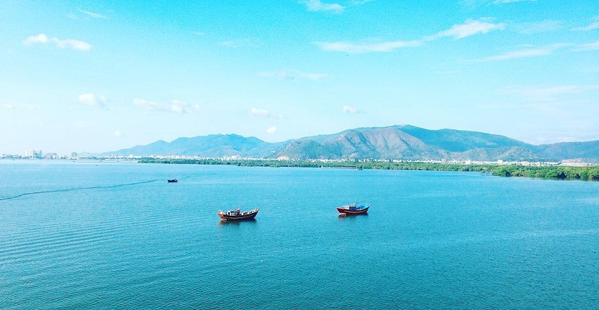 Đầm Thị Nại