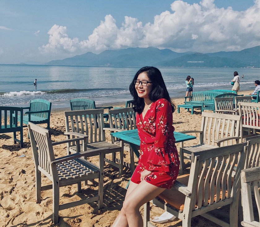 Surf Bar Quy Nhơn
