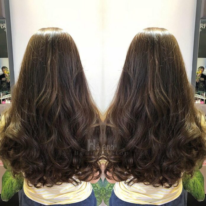 Hồ Anh Beauty Salon – Tiệm Tóc Nổi Tiếng Yêu Thích Ở Sài Gòn
