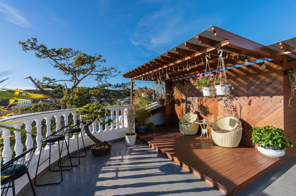 N'Queen Villa, Đà Lạt – Cập nhật Giá năm 2021
