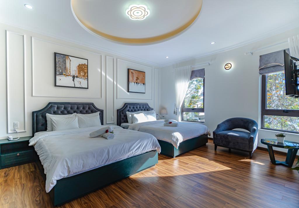N'Queen Villa, Đà Lạt – Cập nhật Giá năm 2021