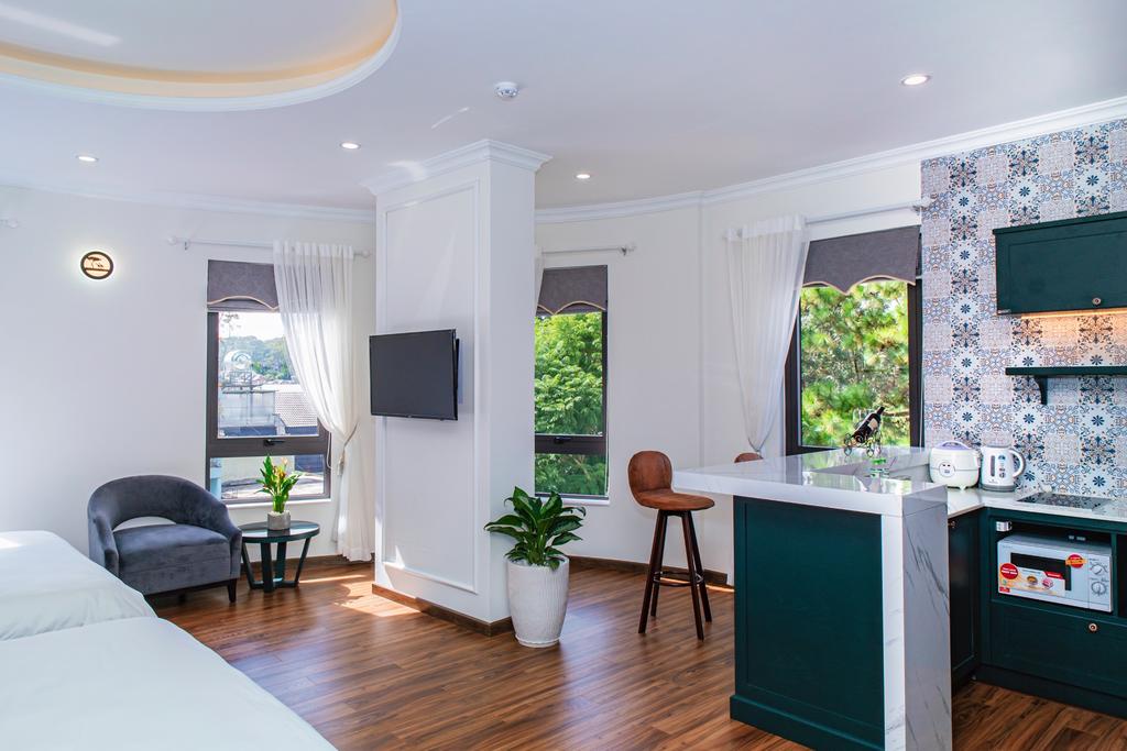 N'Queen Villa, Đà Lạt – Cập nhật Giá năm 2021