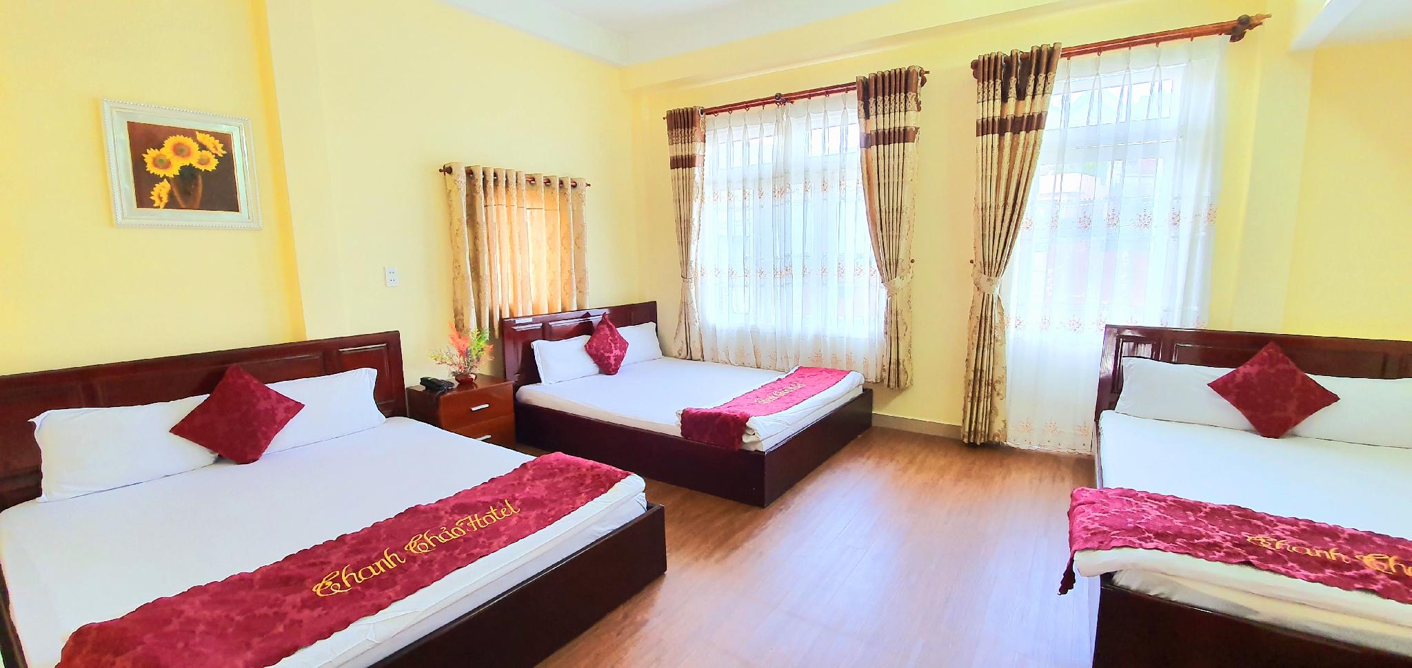 Khách sạn Thanh Thảo | Đà Lạt ƯU ĐÃI CẬP NHẬT NĂM 2020 265560 ₫, Ảnh HD & Nhận Xét