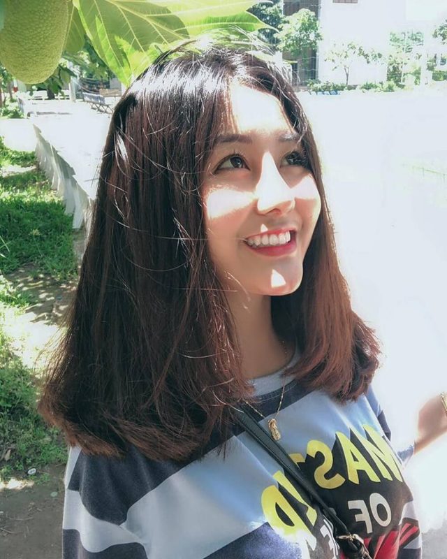 Tiệm cắt tóc nữ đẹp rẻ ở Sài Gòn