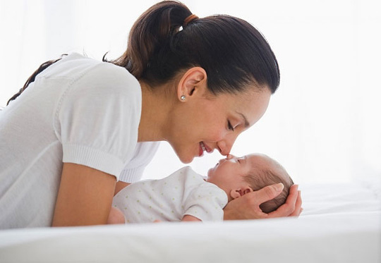 Lợi ích của dịch vụ chăm sóc sau sinh mà bạn nên biết!