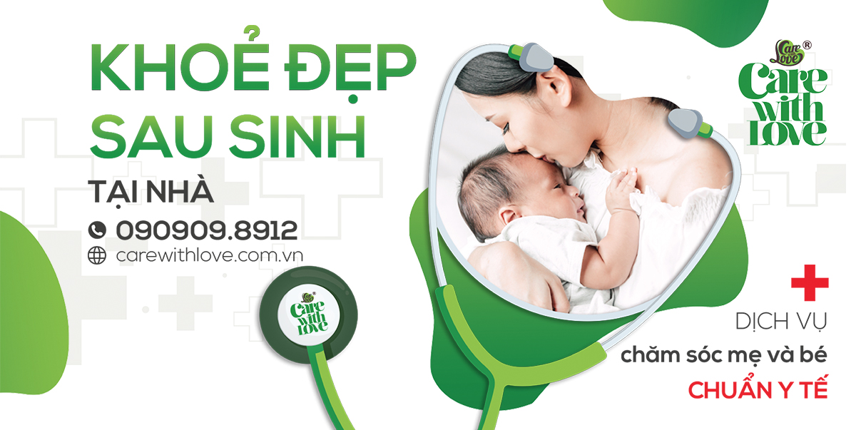 Những lưu ý khi lựa chọn đơn vị cung cấp dịch vụ chăm sóc sau sinh cần chú ý