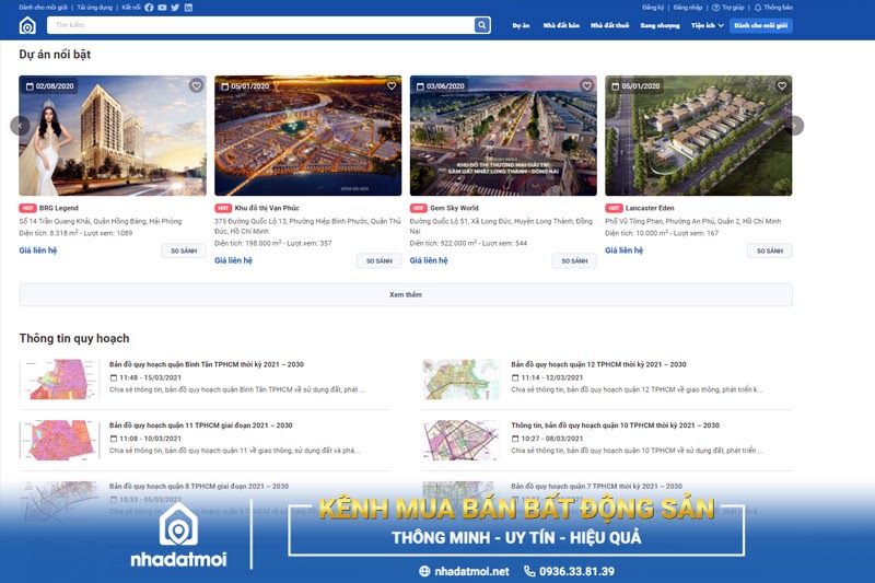 Sàn thương mại điện tử giúp người mua và người bán kết nối nhanh chóng, an toàn, tin cậy