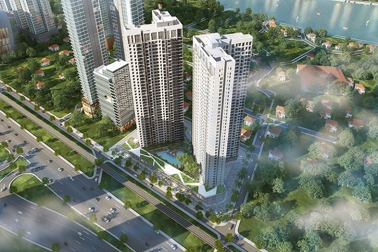Người mua nhà dự án nên biết: 10 tiêu chuẩn của một dự án căn hộ cao cấp