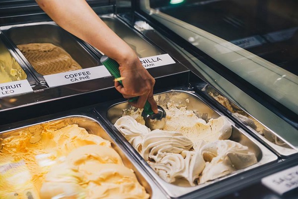 Kinh Nghiệm Mở Quán Kem Tươi Từ Những Người Thành Công