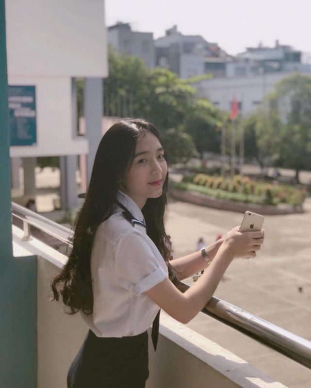 Tiệm cắt tóc nữ đẹp rẻ ở Sài Gòn