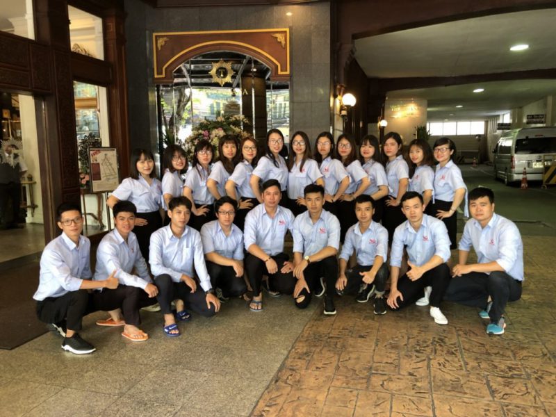Giới thiệu | Việt Solar