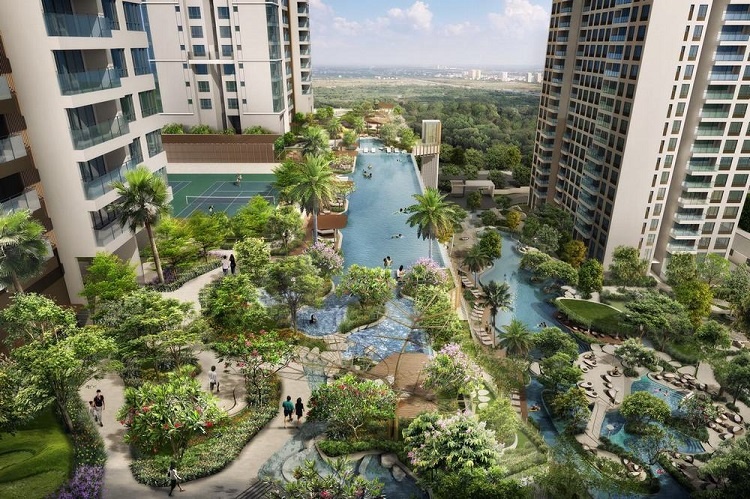 Người mua nhà dự án nên biết: 10 tiêu chuẩn của một dự án căn hộ cao cấp