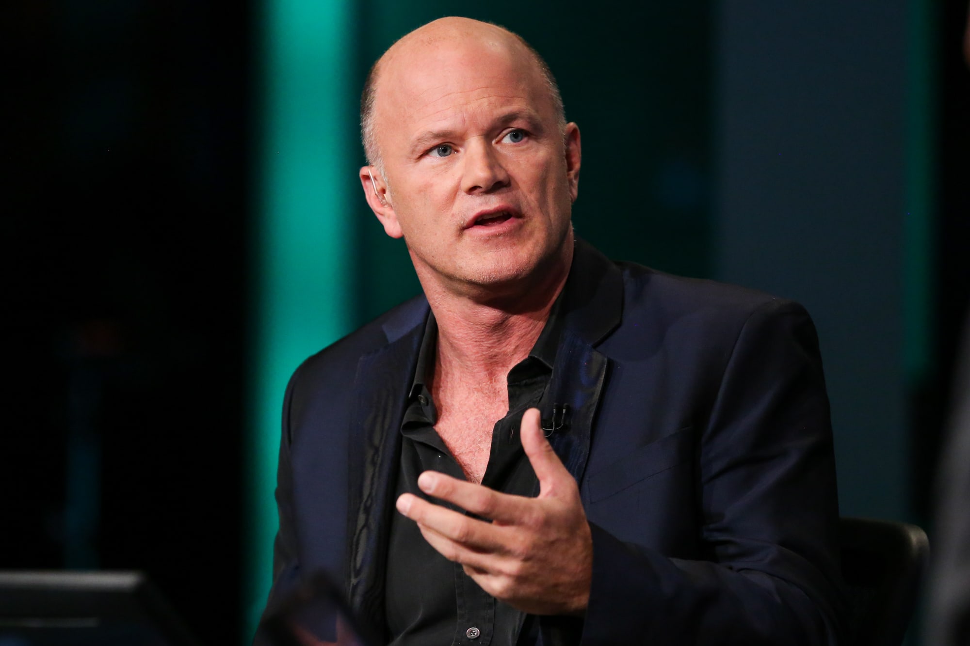 Mike Novogratz: Tôi không thấy Litecoin có bất kỳ đặc tính nào để đẩy nhanh việc áp dụng