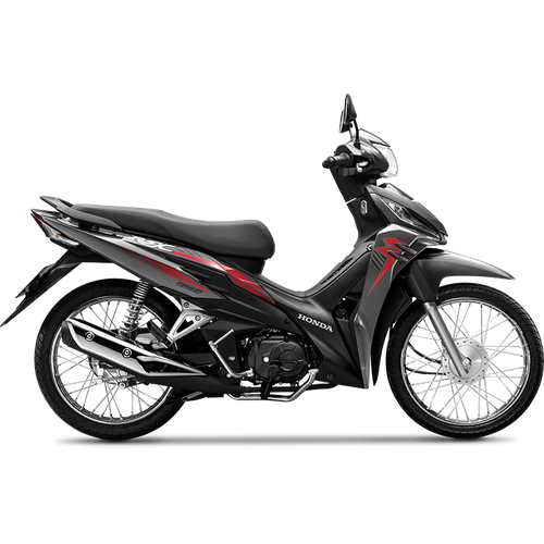 Xe máy Honda Wave RSX FI 2020- Phiên bản Vành nan phanh cơ - WAVE RSX 2020-1