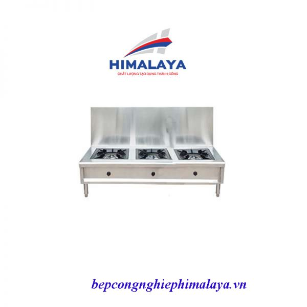 Bếp hầm công nghiệp