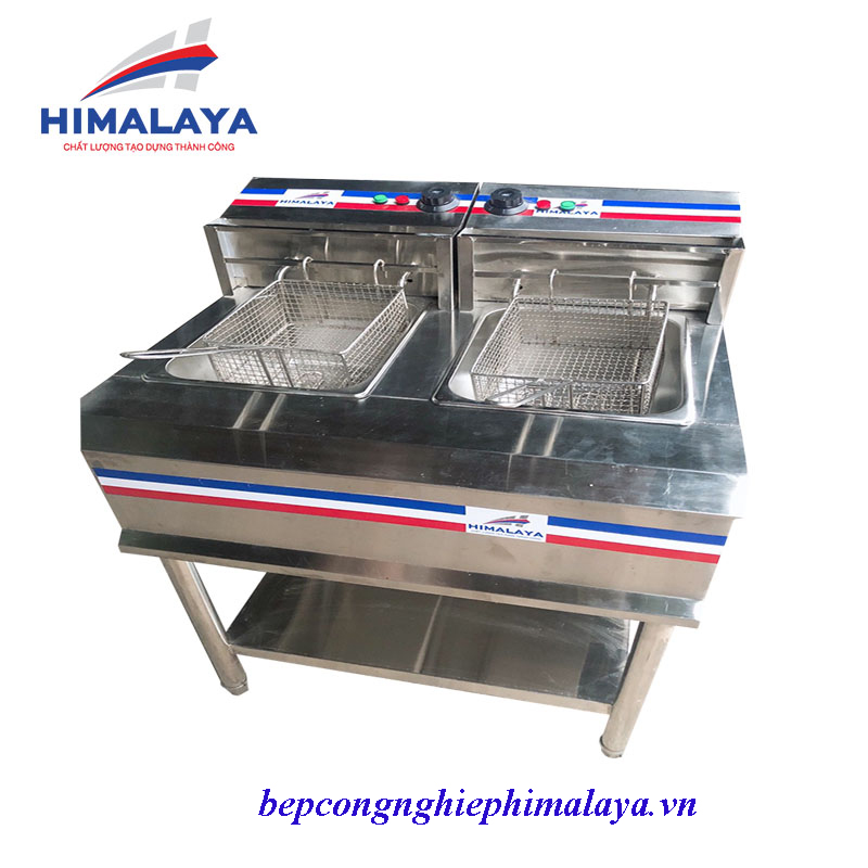 Bếp nướng công nghiệp