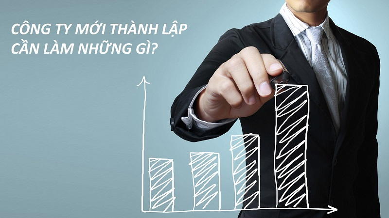 Công bố thành lập công ty, việc quan trọng cần làm sau khi thành lập công ty (Nguồn: https://thienluatphat.vn/)