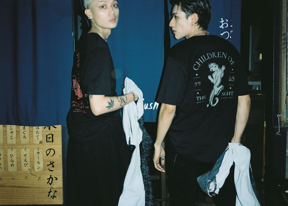 Shop Highway Menswear – Shop Quần Áo Sài Gòn Nam