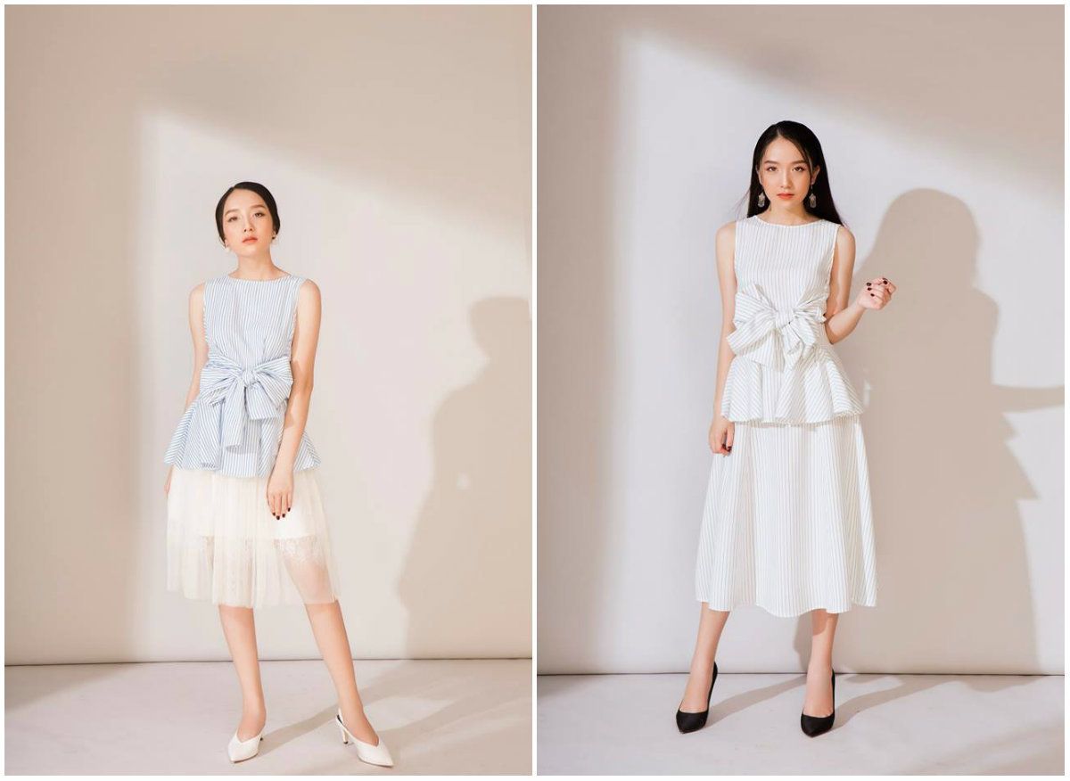 KIOBI – Shop Váy Đẹp Ở Sài Gòn