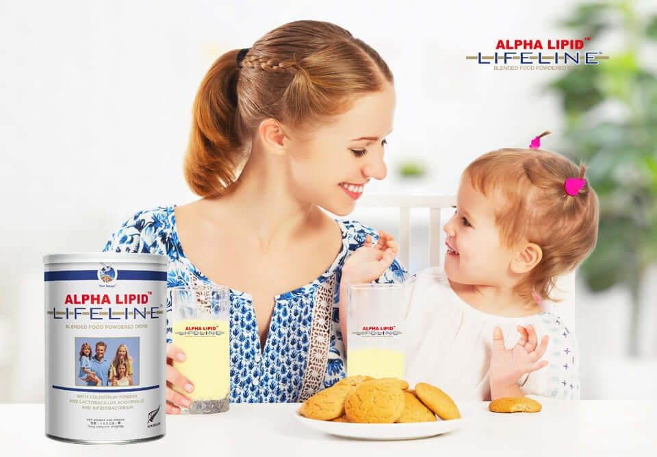 Sua Non Alpha Lipid