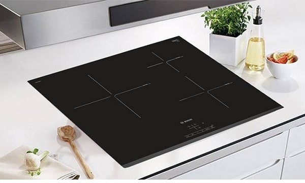 Bếp từ thương hiệu Bosch